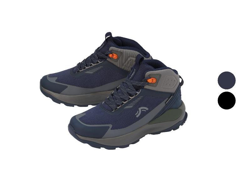 Chaussures de trekking femme