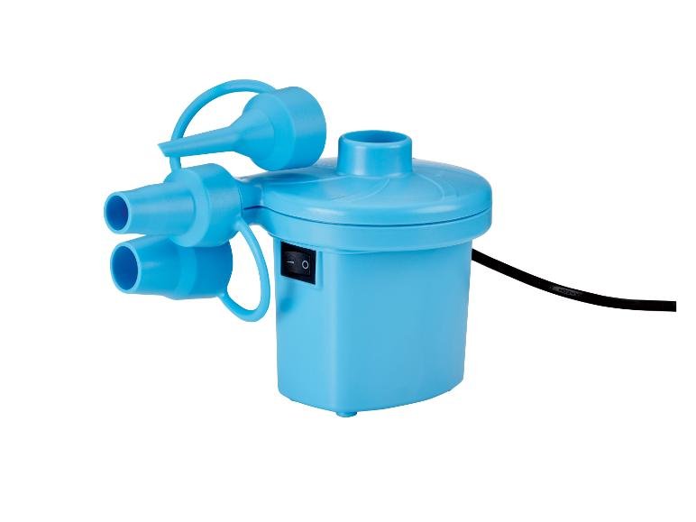 Pompe électrique