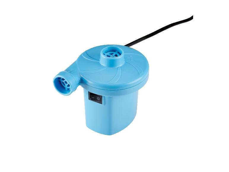 Pompe électrique
