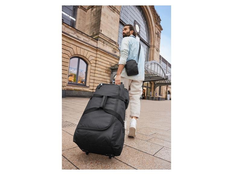 Sac de voyage à roulettes