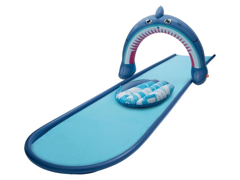 Tapis de glisse