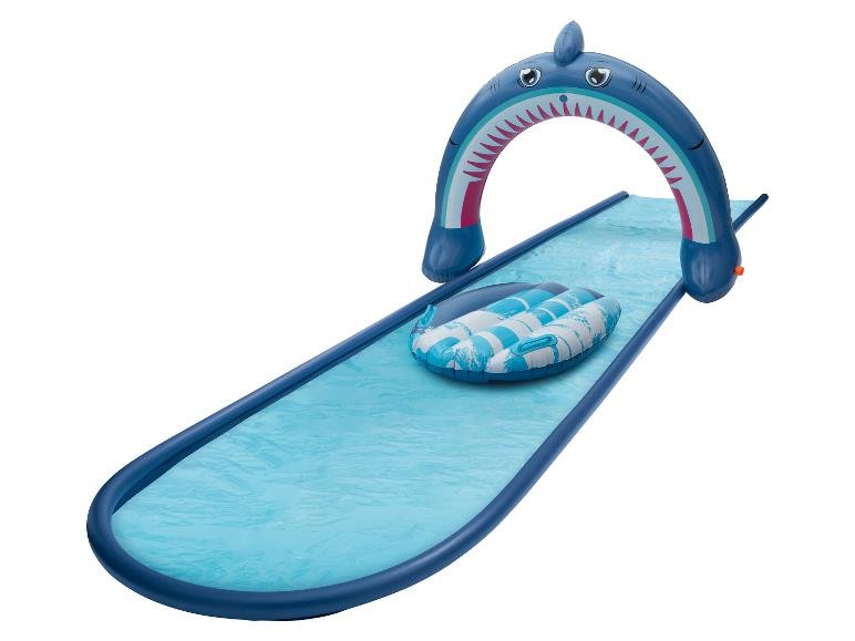 Tapis de glisse