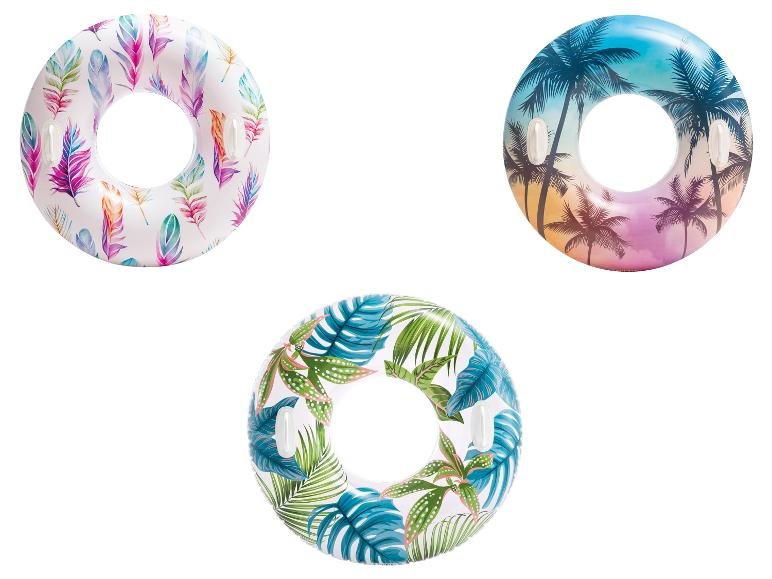 Bouée Summer Dreams Tube, Ø 97 cm