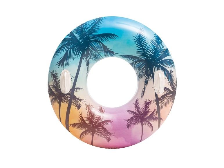 Bouée Summer Dreams Tube, Ø 97 cm