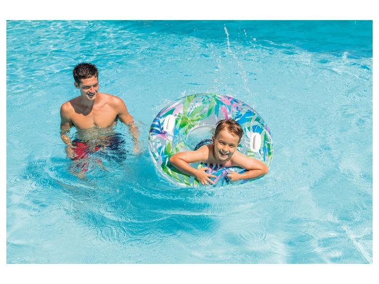 Bouée Summer Dreams Tube, Ø 97 cm