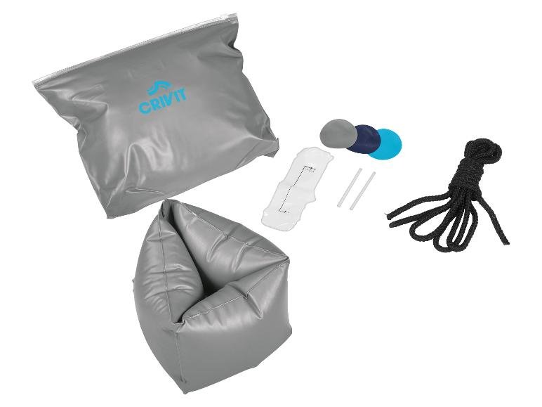 Kayak gonflable basic
