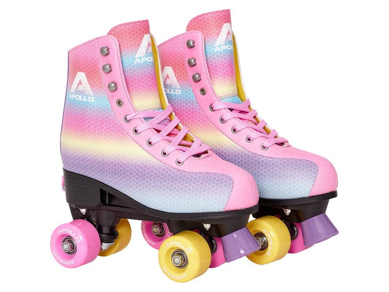 Patins à roulettes