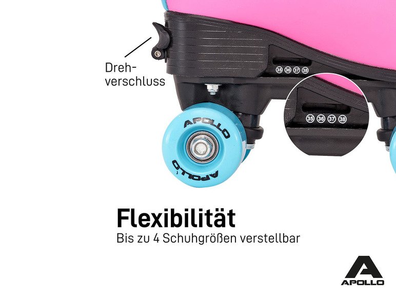 Patins à roulettes