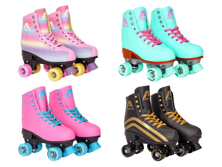 Patins à roulettes