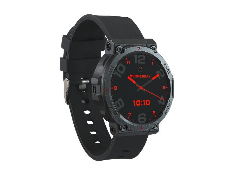 Montre connectée Sport