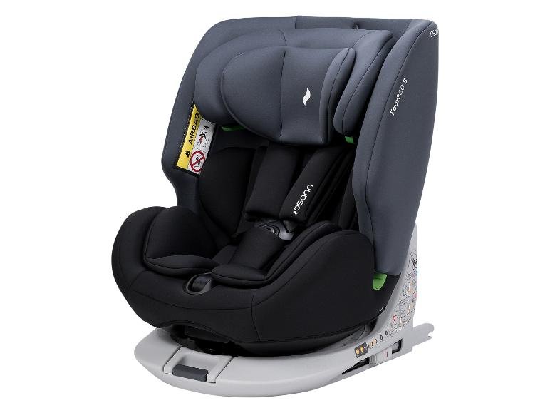 Siège auto Four 360 S