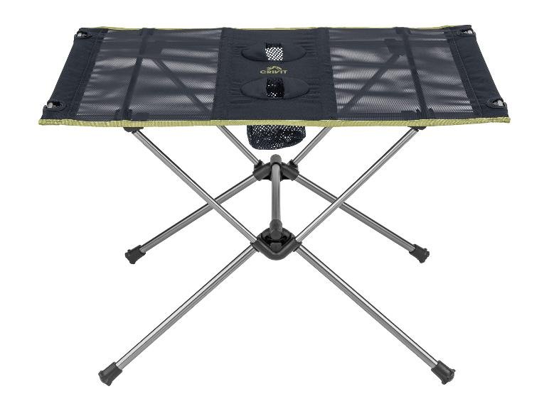 Chaise ou table de camping premium