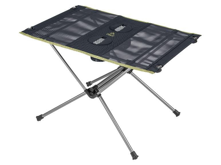 Chaise ou table de camping premium