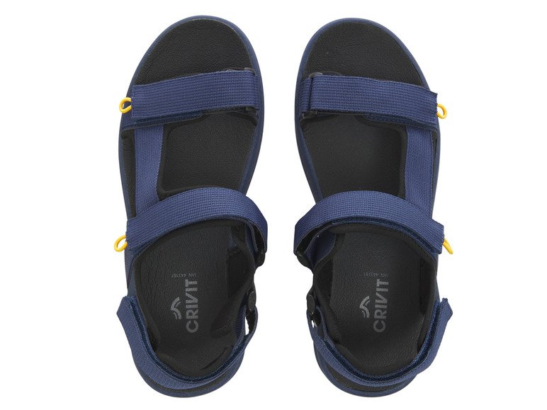 Sandales de trekking homme