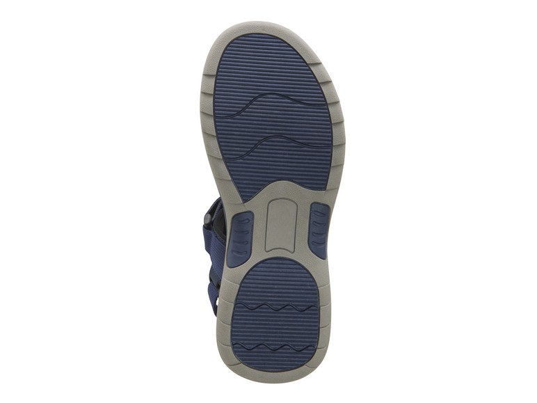 Sandales de trekking homme