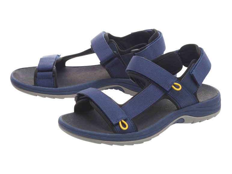 Sandales de trekking homme