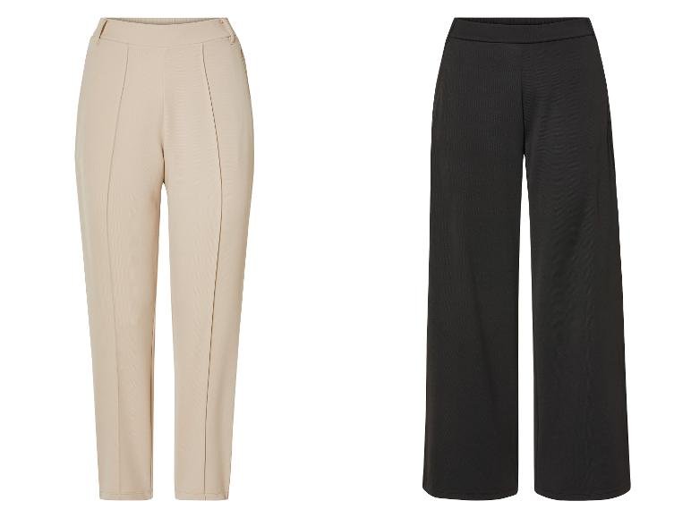 Pantalon femme