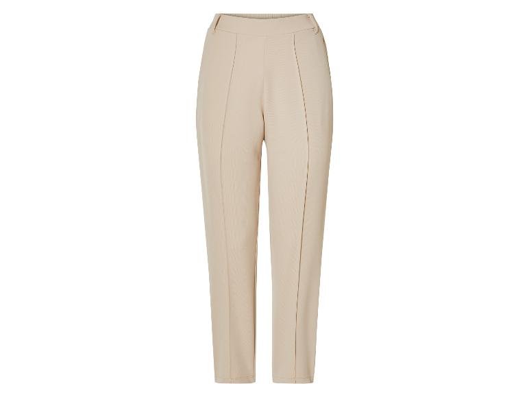 Pantalon femme