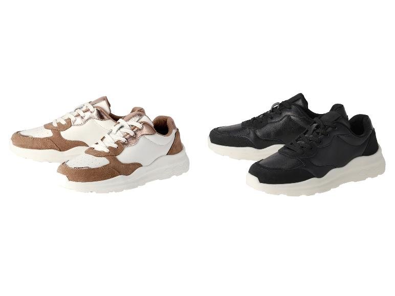 Chaussures basses Premium femme
