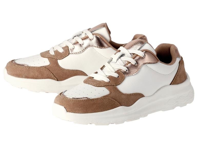 Chaussures basses Premium femme