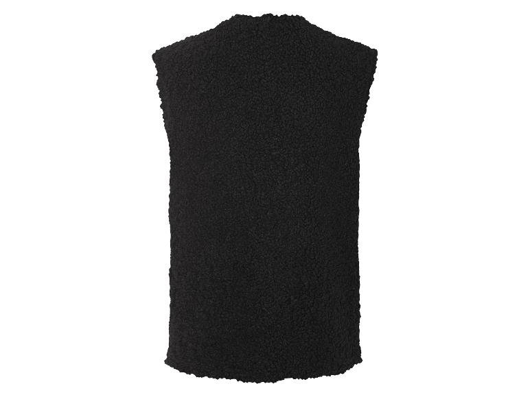 Gilet femme