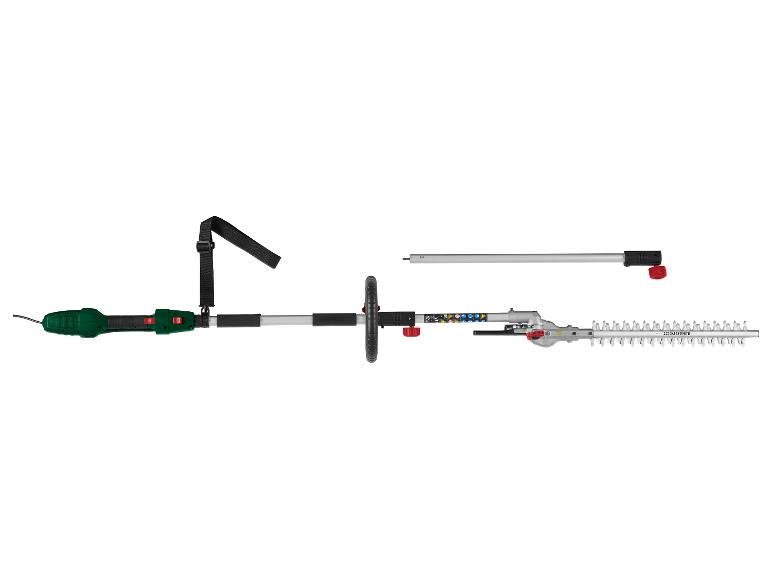 Taille-haies à manche long PEHSL 710 A1