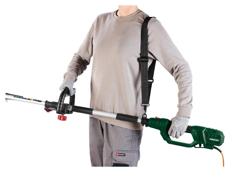 Taille-haies à manche long PEHSL 710 A1
