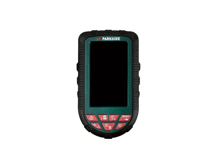 Caméra d'inspection, PKIK 4.3 A2