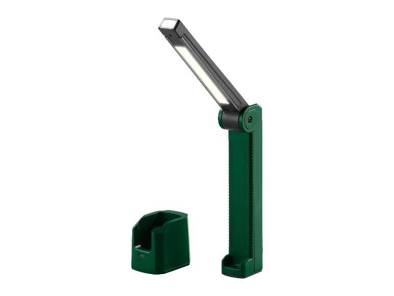 Baladeuse rechargeable PAL 2200 C6