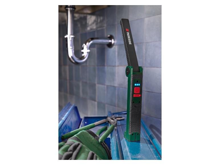 Baladeuse rechargeable PAL 2200 C6