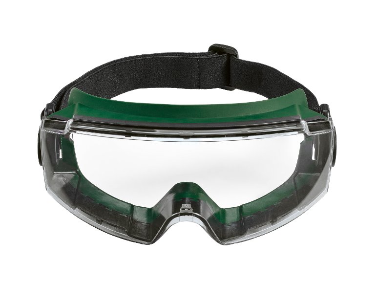 Lunettes de protection