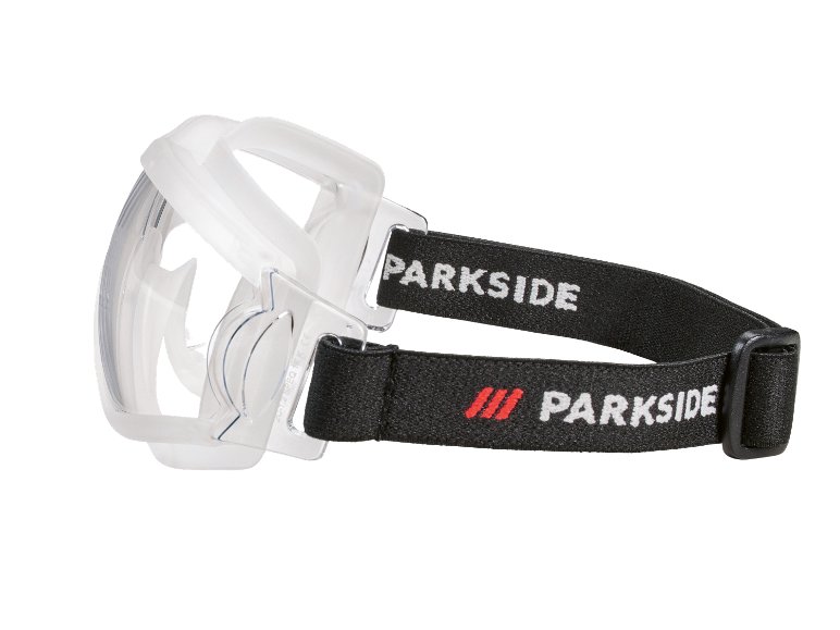Lunettes de protection
