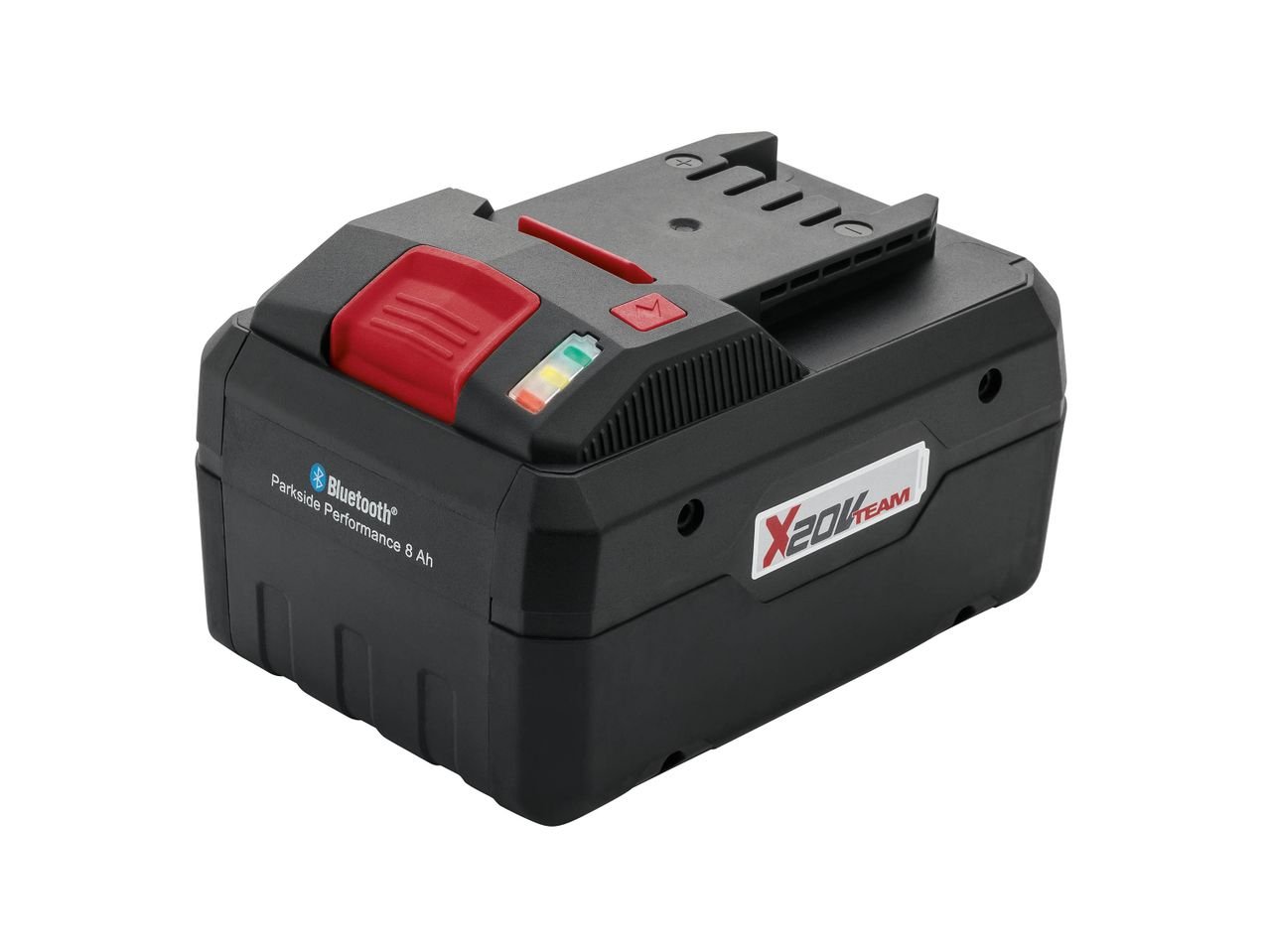 Batterie Smart 8 Ah