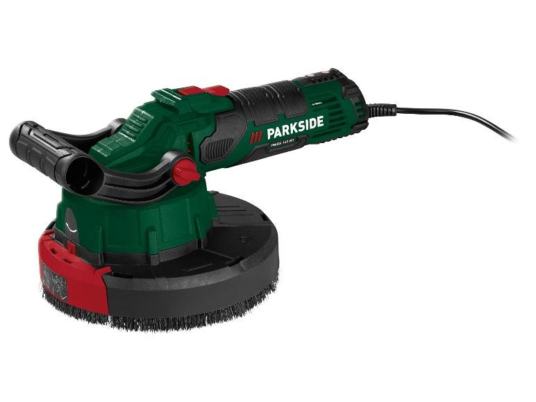 Ponçeuse multi-supports PWBS 180 B3
