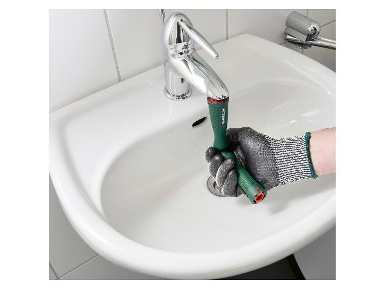 Clé universelle de montage sanitaire
