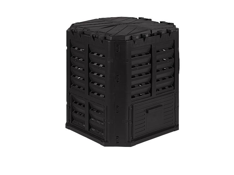 Composteur, 300 L