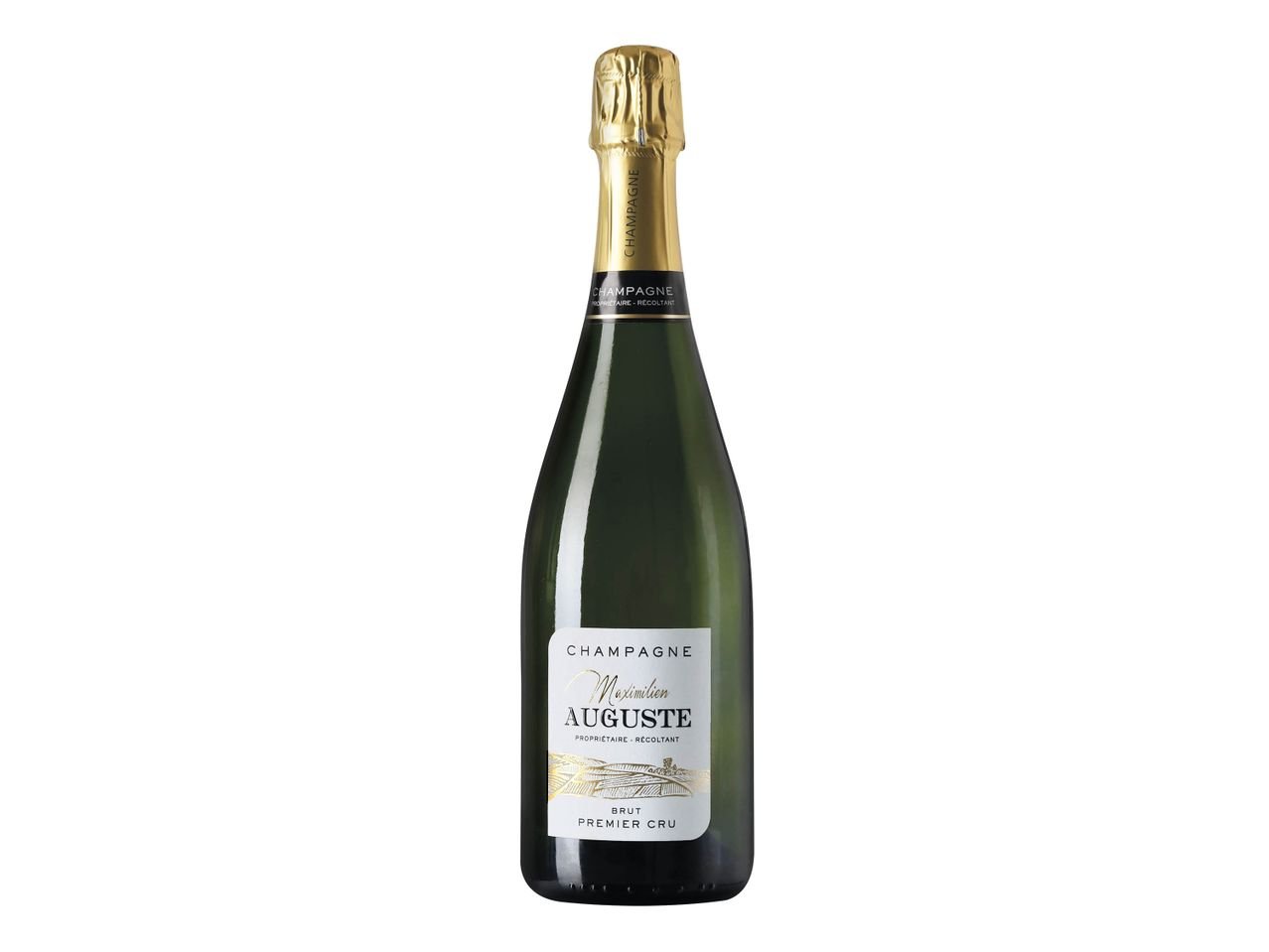 CHAMPAGNE PREMIER CRU BRUT