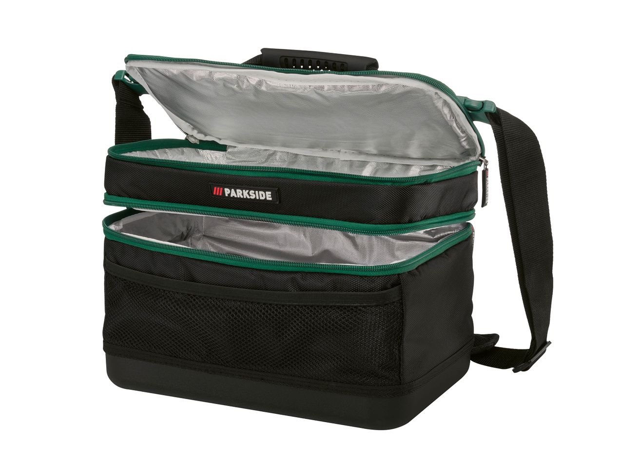 Sac repas isotherme