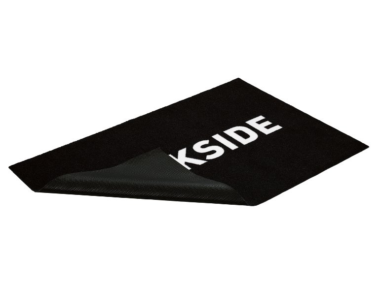 Tapis antipoussière, 60x90cm
