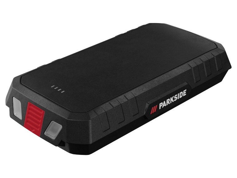 Batterie externe Powerbank 20000mAh