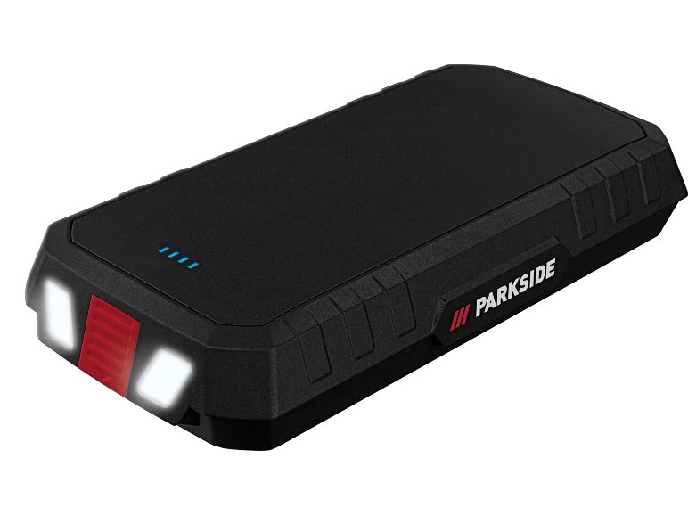 Batterie externe Powerbank 20000mAh
