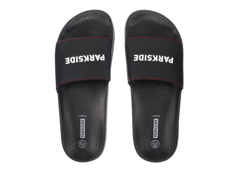 Mules homme