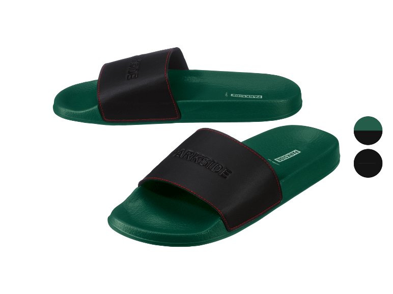 Mules homme