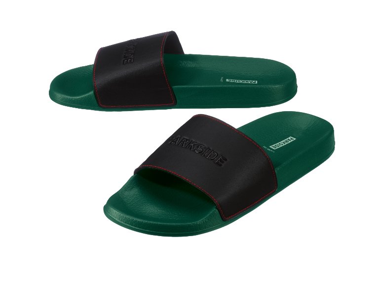 Mules homme