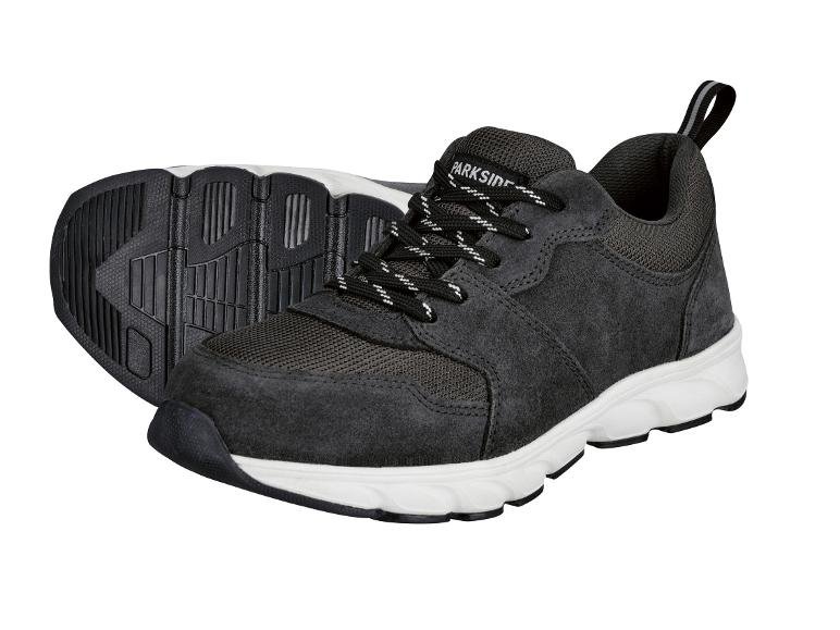 Chaussures de sécurité homme S1