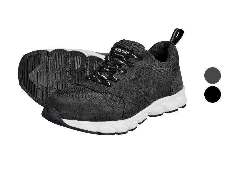 Chaussures de sécurité homme S1