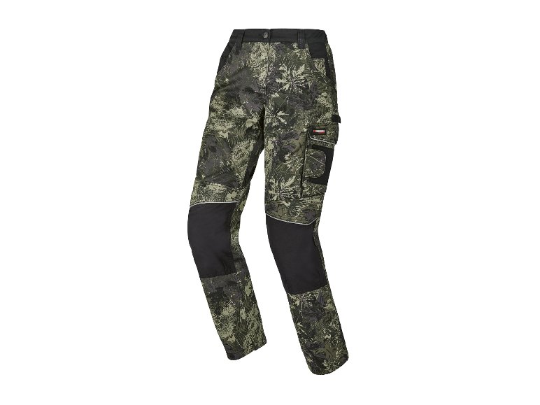 Pantalon de travail femme
