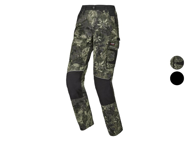 Pantalon de travail femme