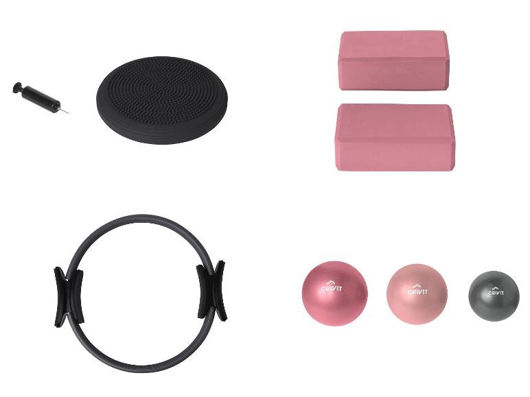 Accessoire de yoga