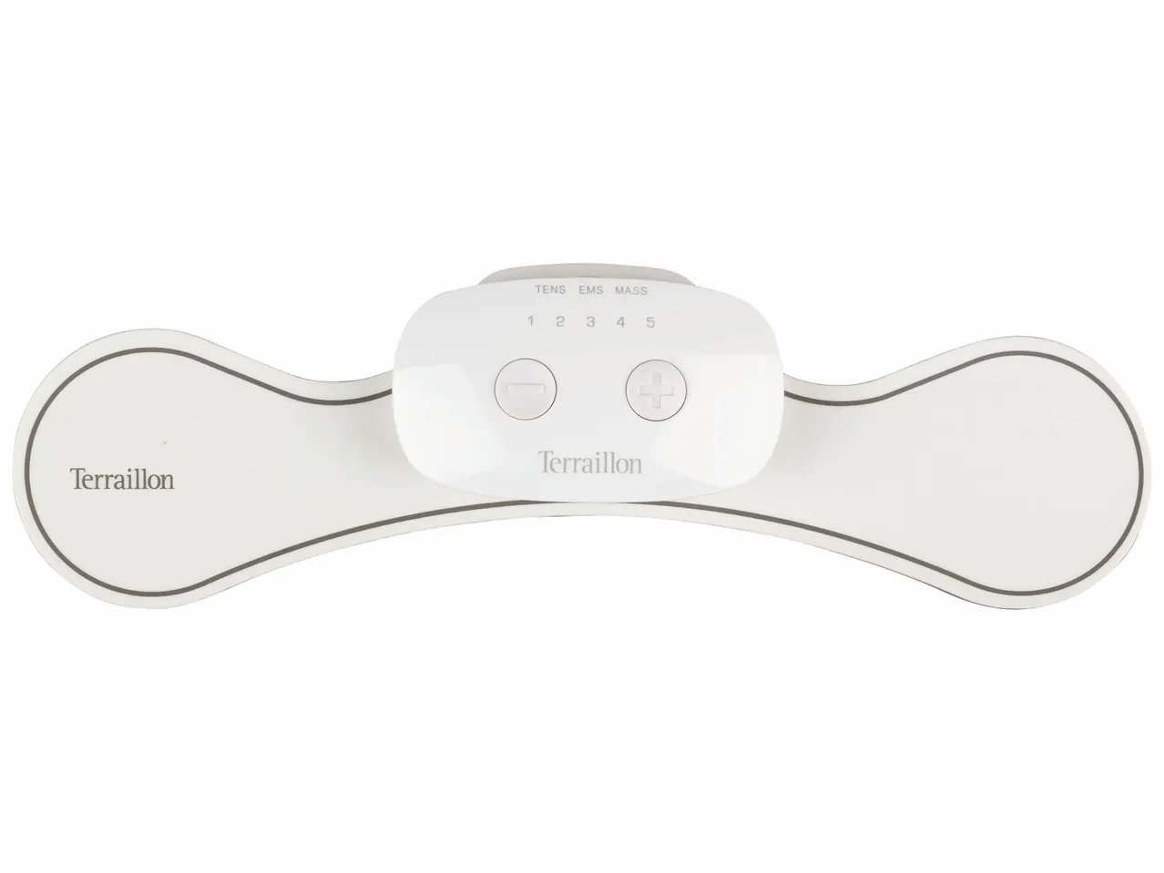 Patch d’électrostimulation